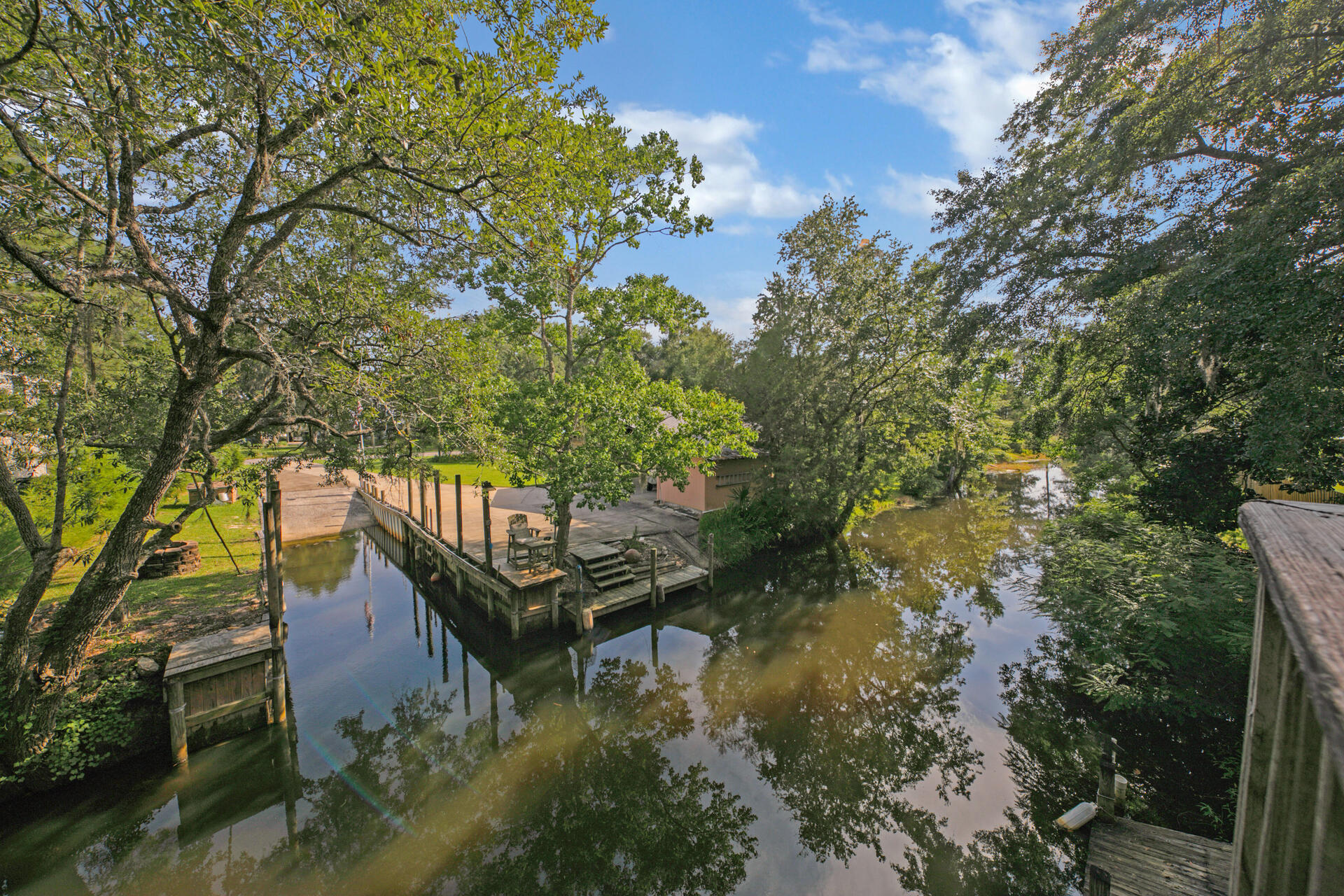 PRIDGEN'S UNRECD - Residential