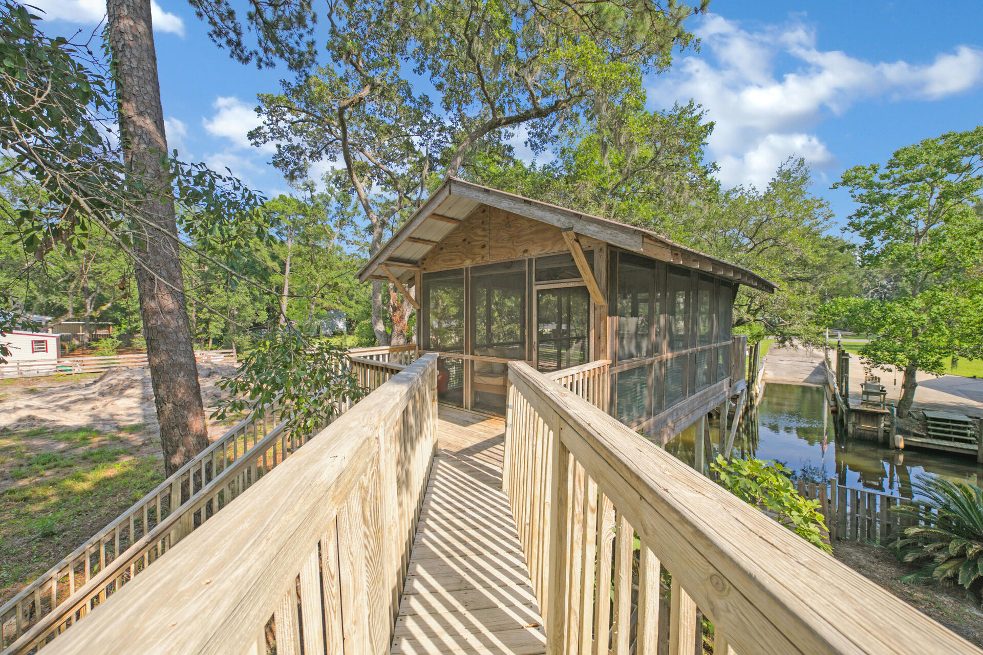 PRIDGEN'S UNRECD - Residential