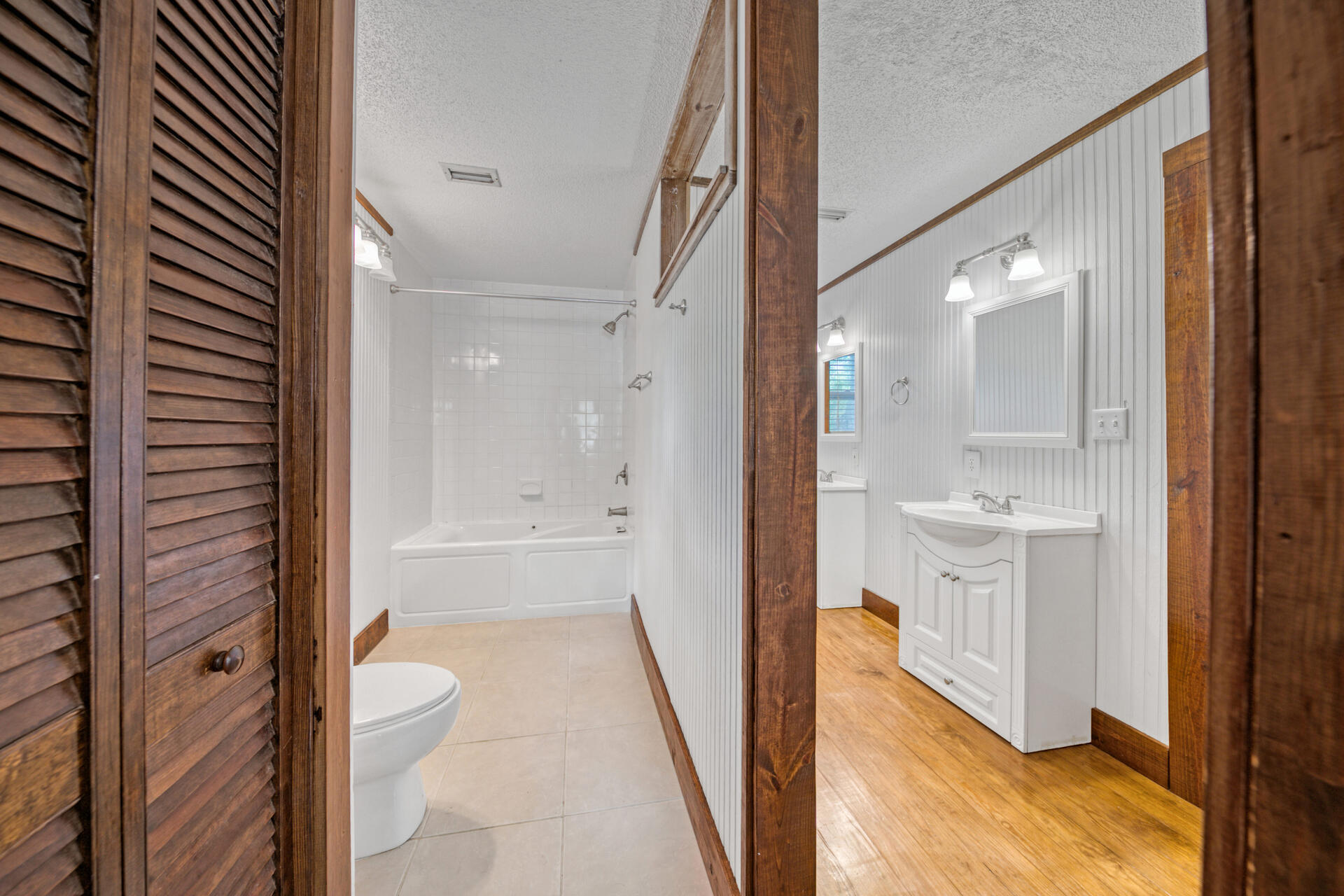 PRIDGEN'S UNRECD - Residential