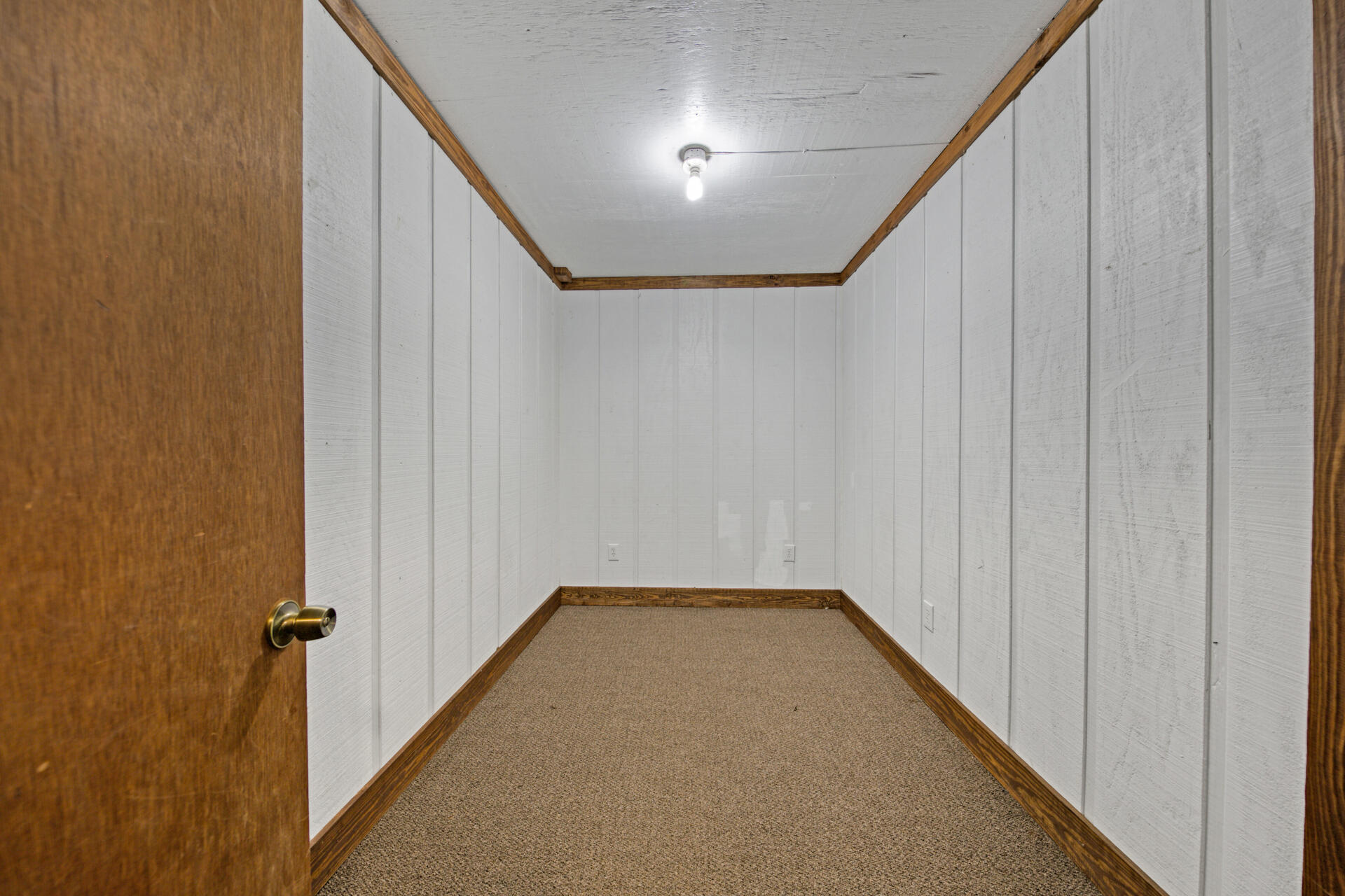 PRIDGEN'S UNRECD - Residential