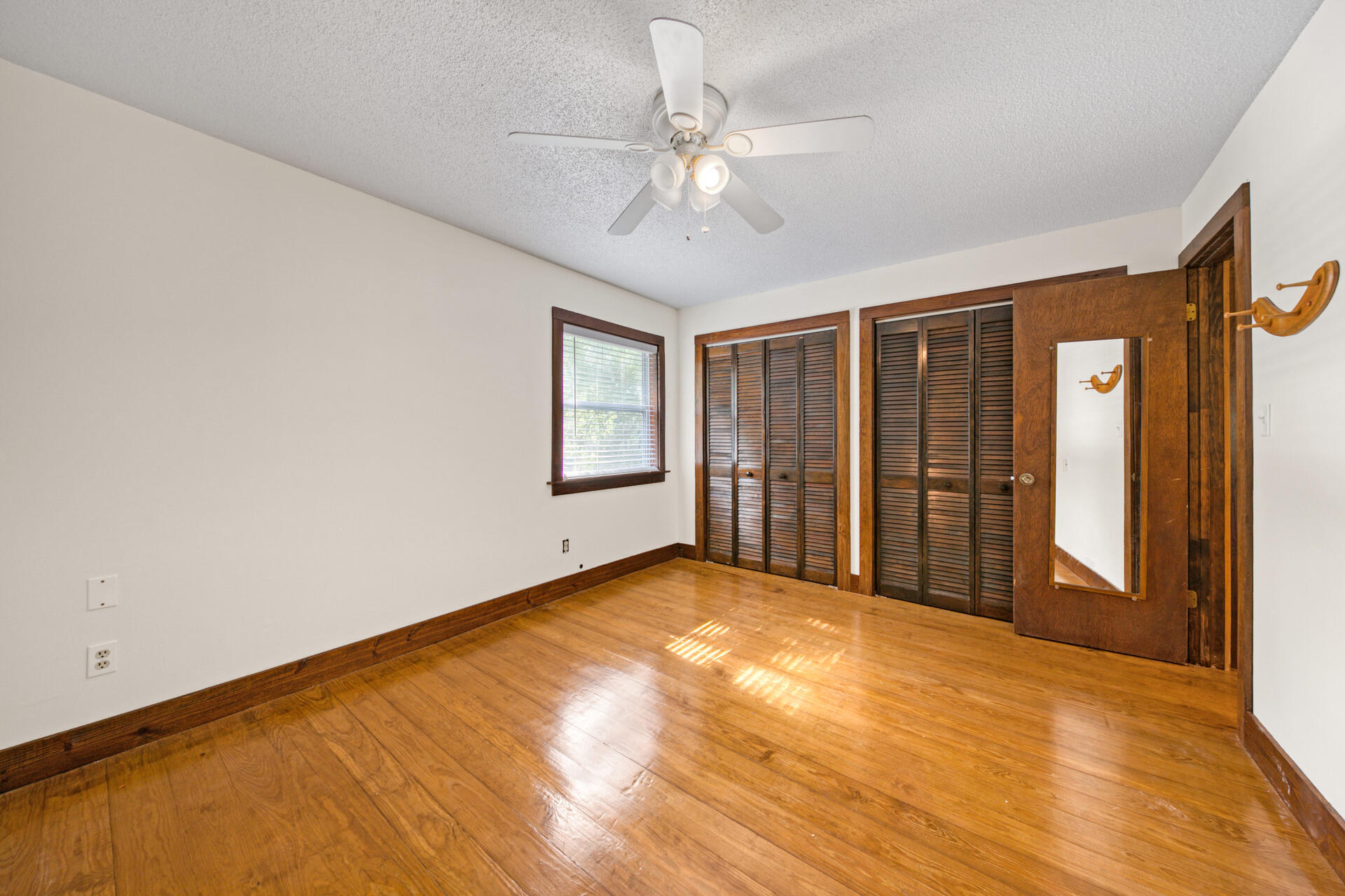 PRIDGEN'S UNRECD - Residential