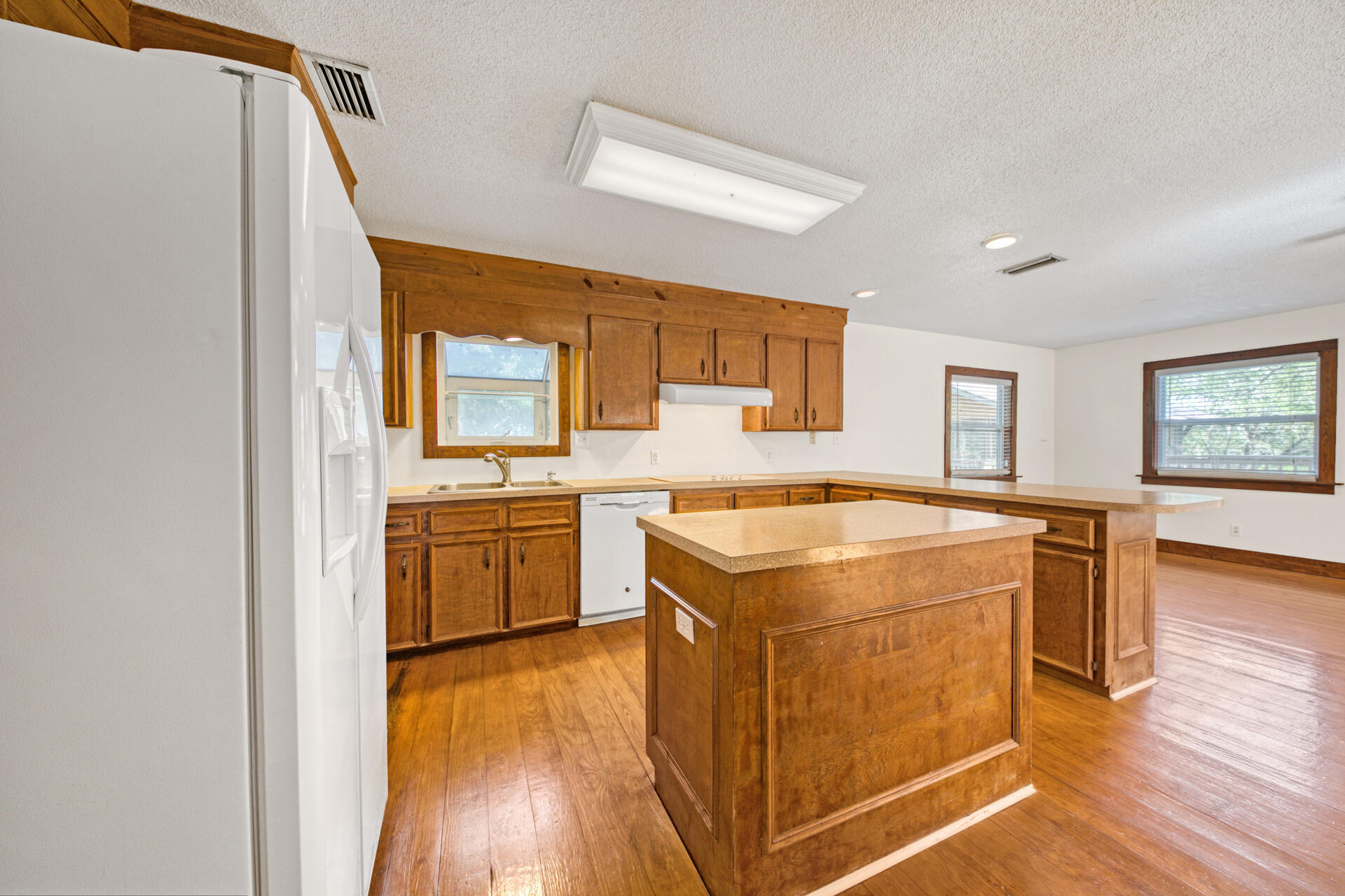 PRIDGEN'S UNRECD - Residential