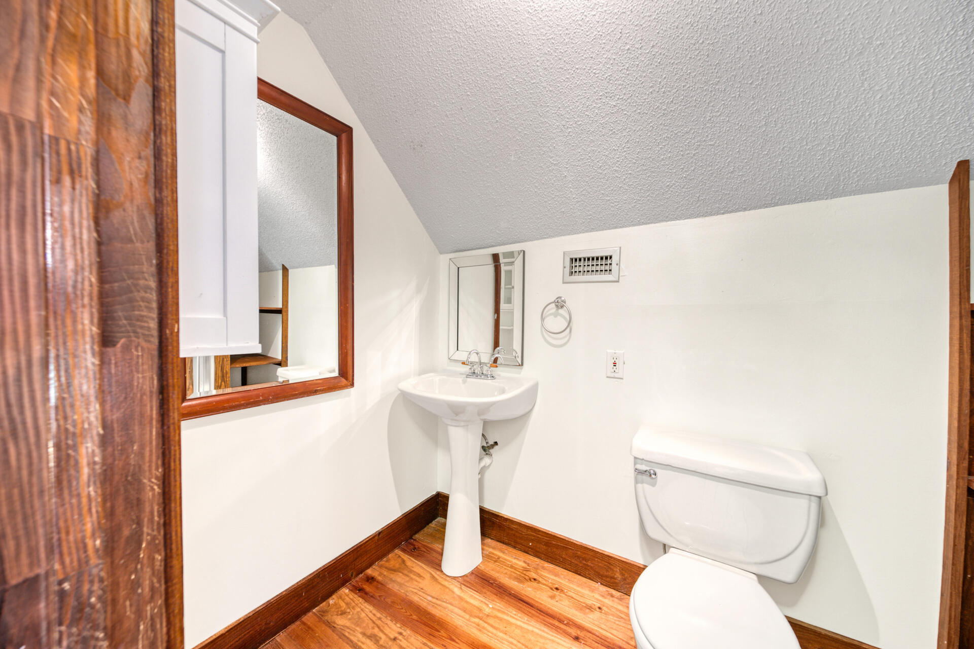 PRIDGEN'S UNRECD - Residential