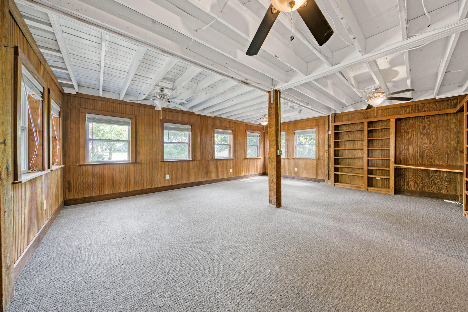 PRIDGEN'S UNRECD - Residential