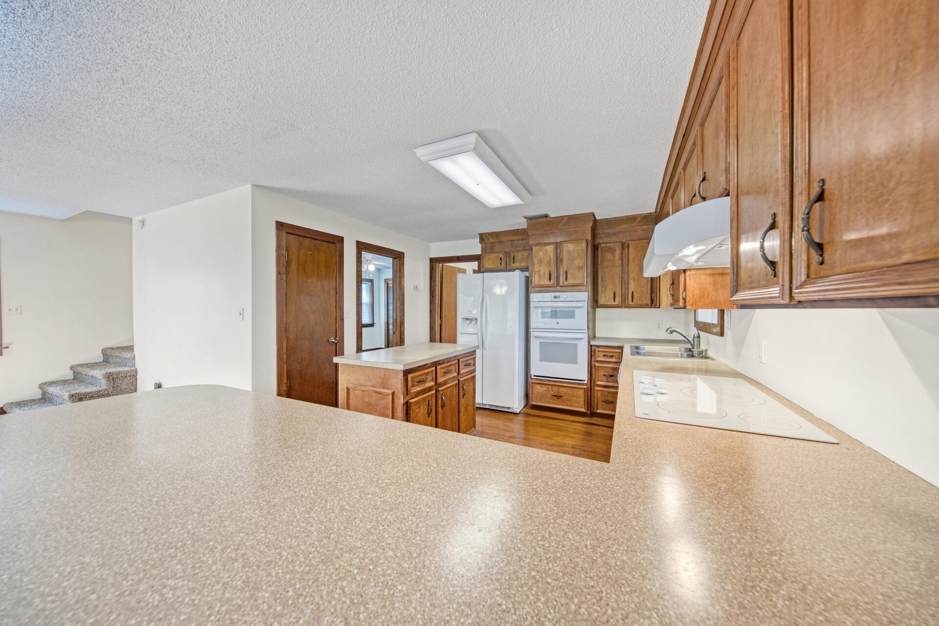 PRIDGEN'S UNRECD - Residential