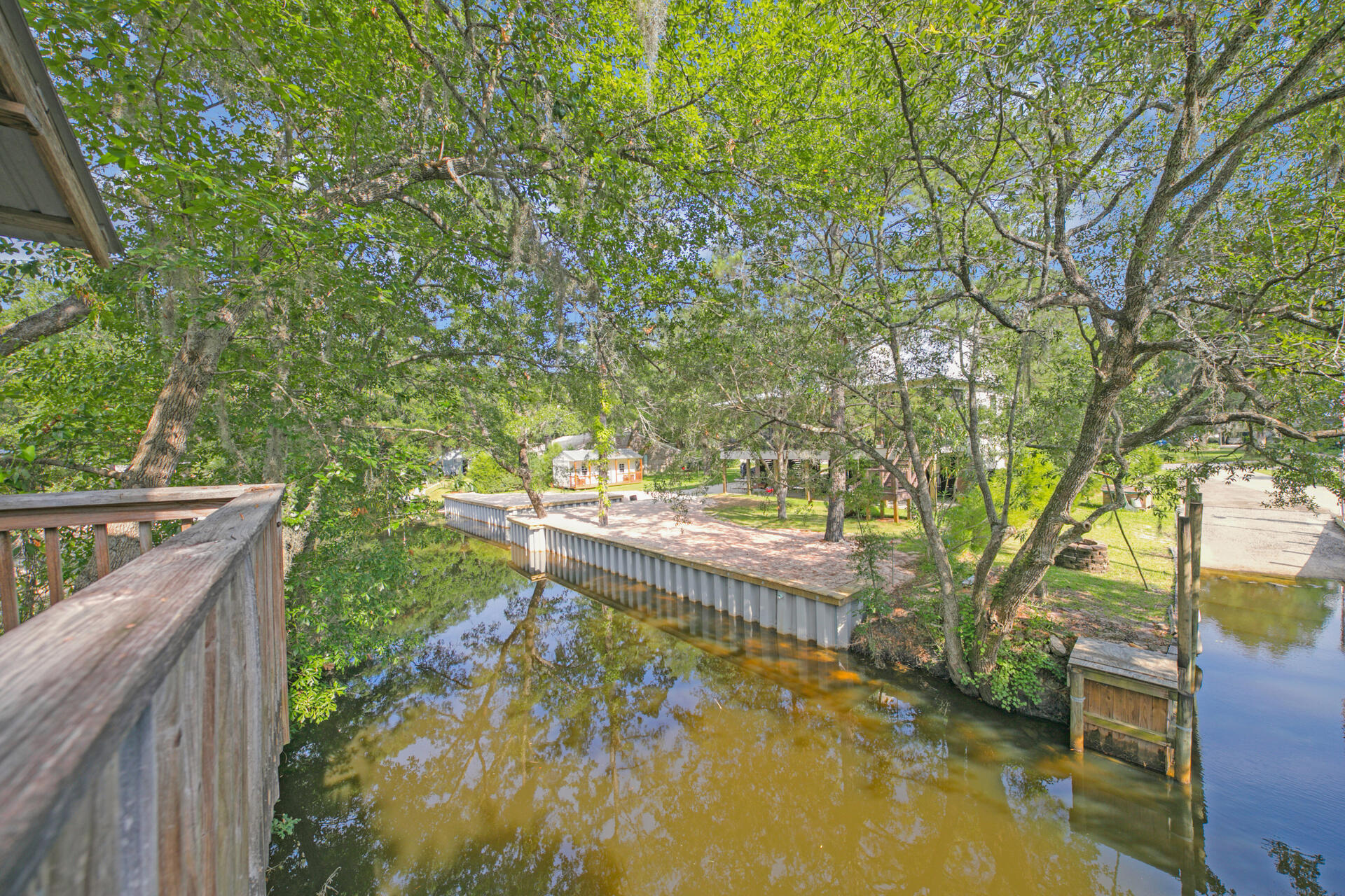 PRIDGEN'S UNRECD - Residential