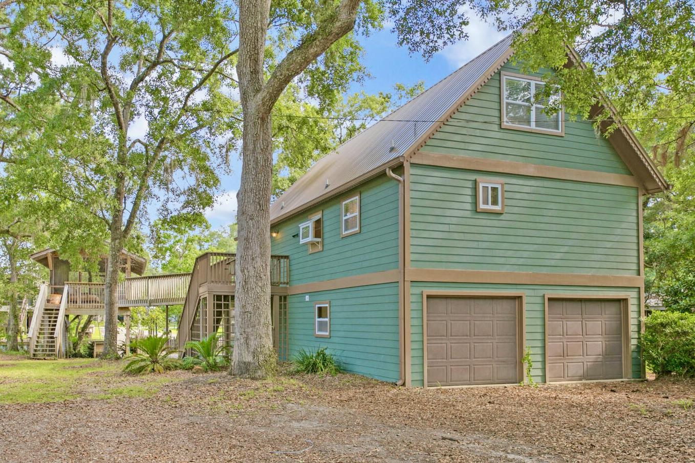 PRIDGEN'S UNRECD - Residential