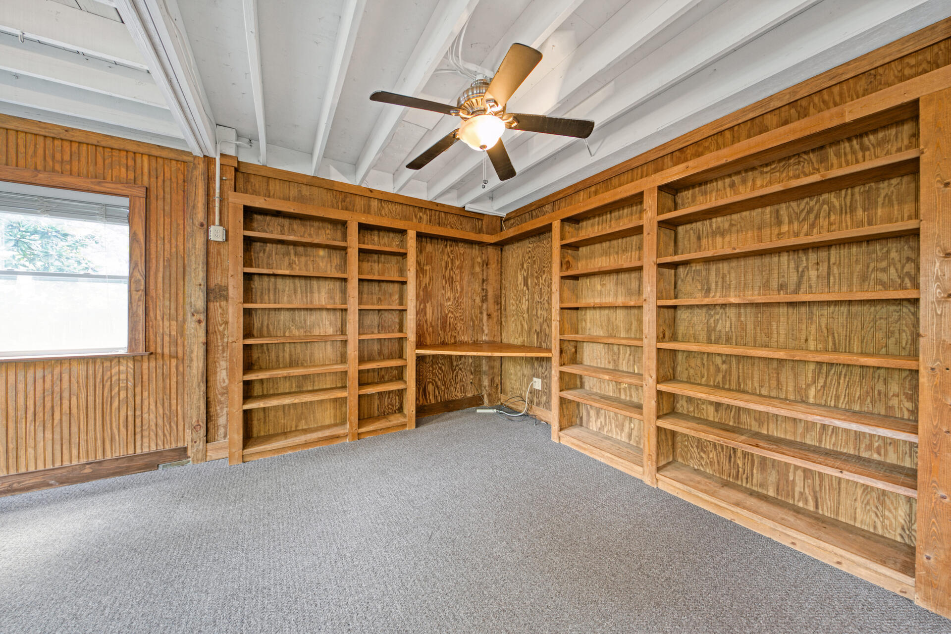 PRIDGEN'S UNRECD - Residential