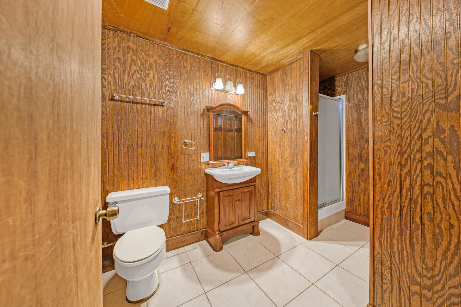 PRIDGEN'S UNRECD - Residential