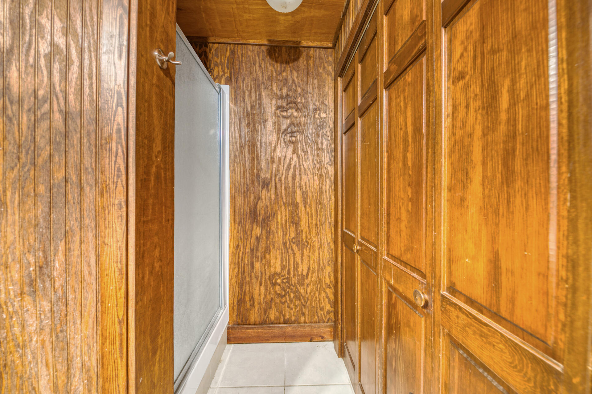 PRIDGEN'S UNRECD - Residential