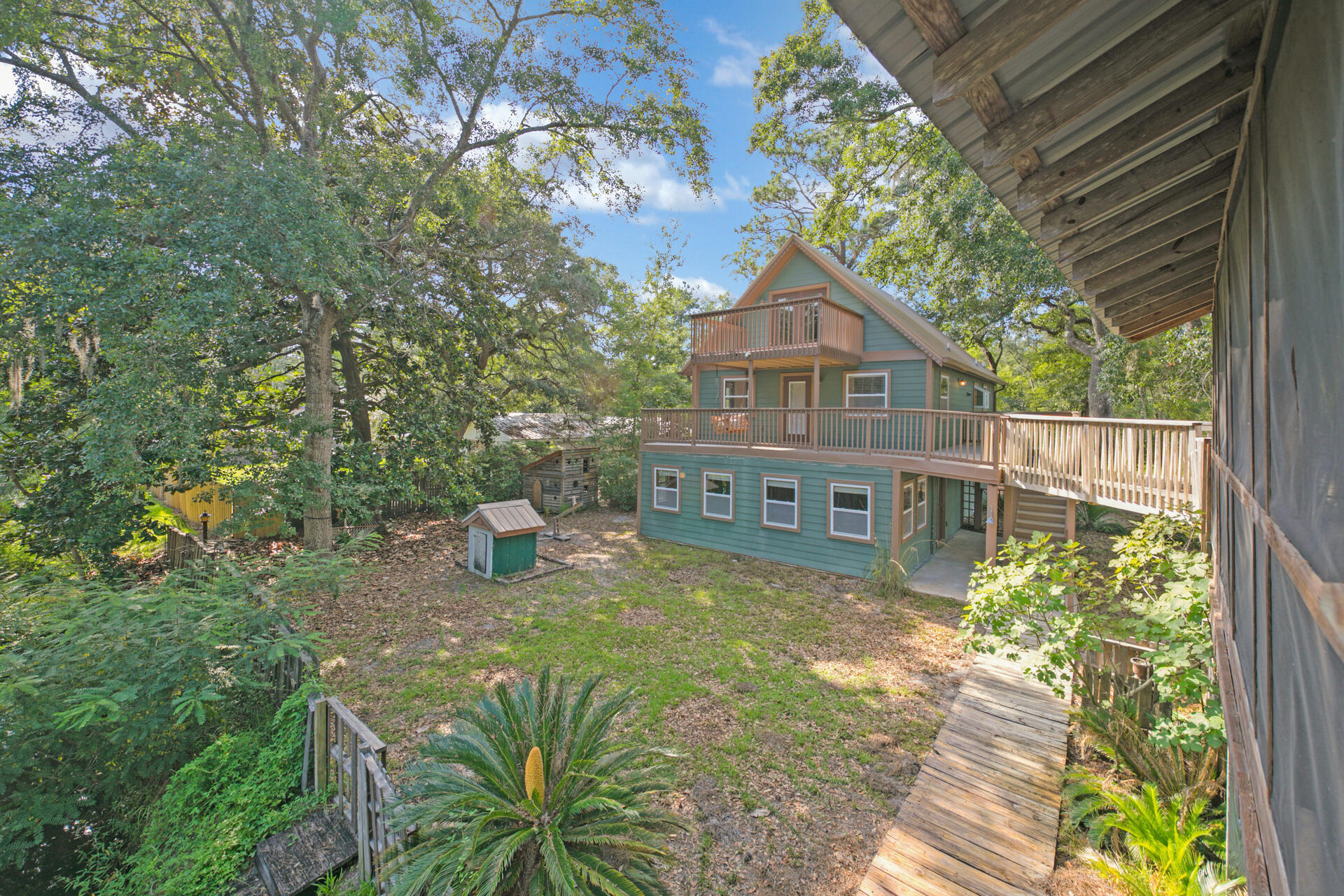 PRIDGEN'S UNRECD - Residential