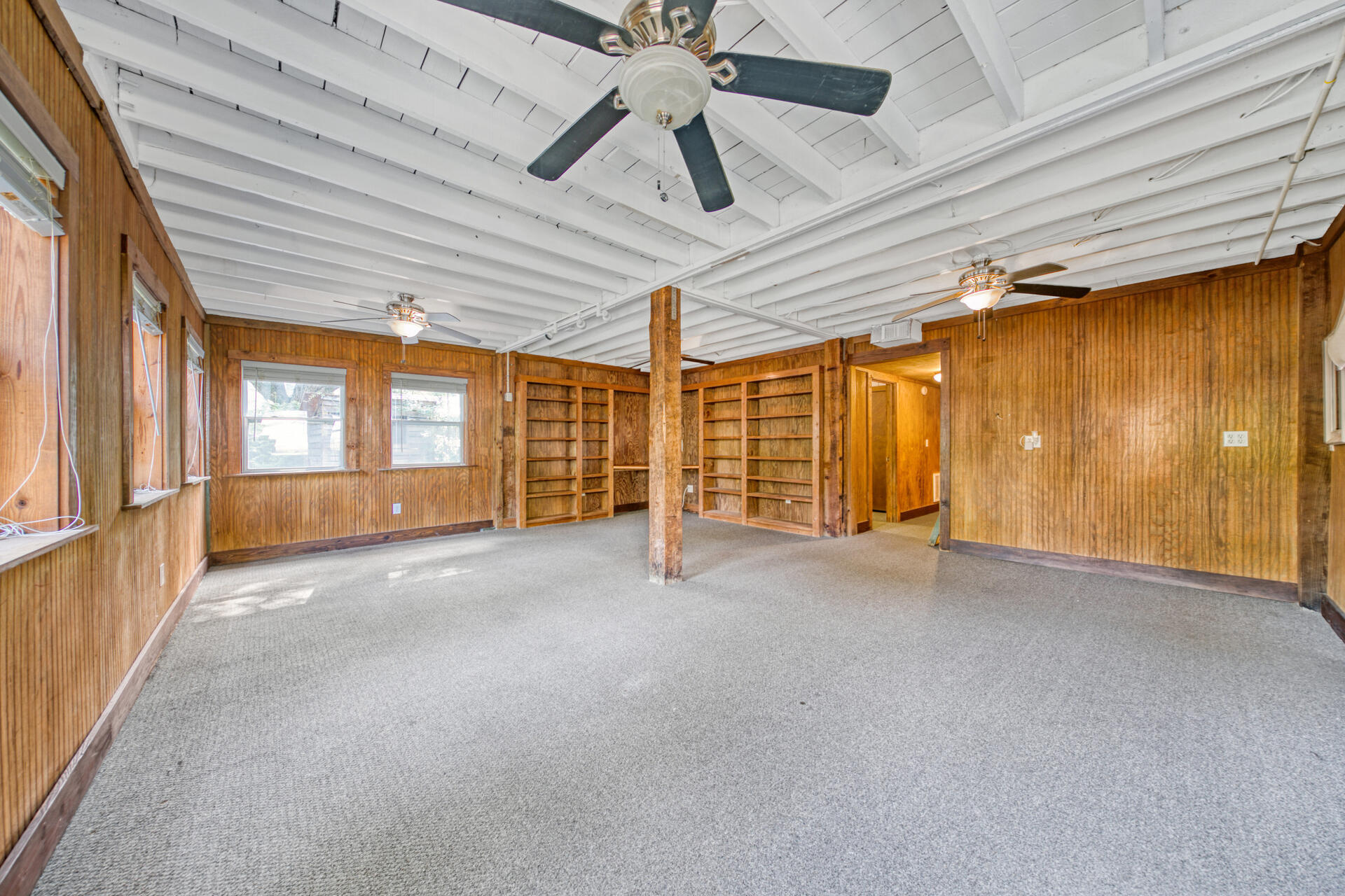 PRIDGEN'S UNRECD - Residential