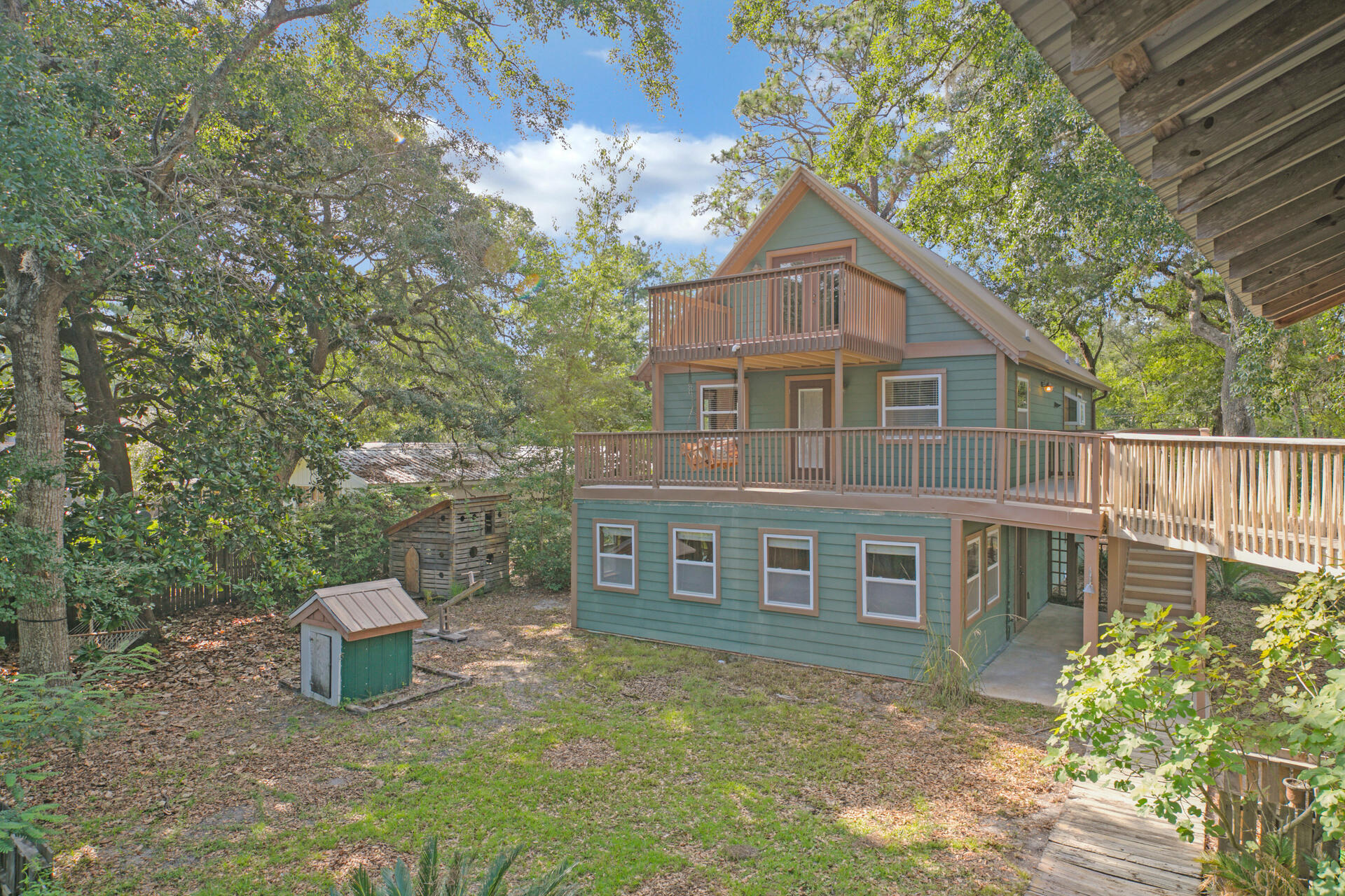 PRIDGEN'S UNRECD - Residential