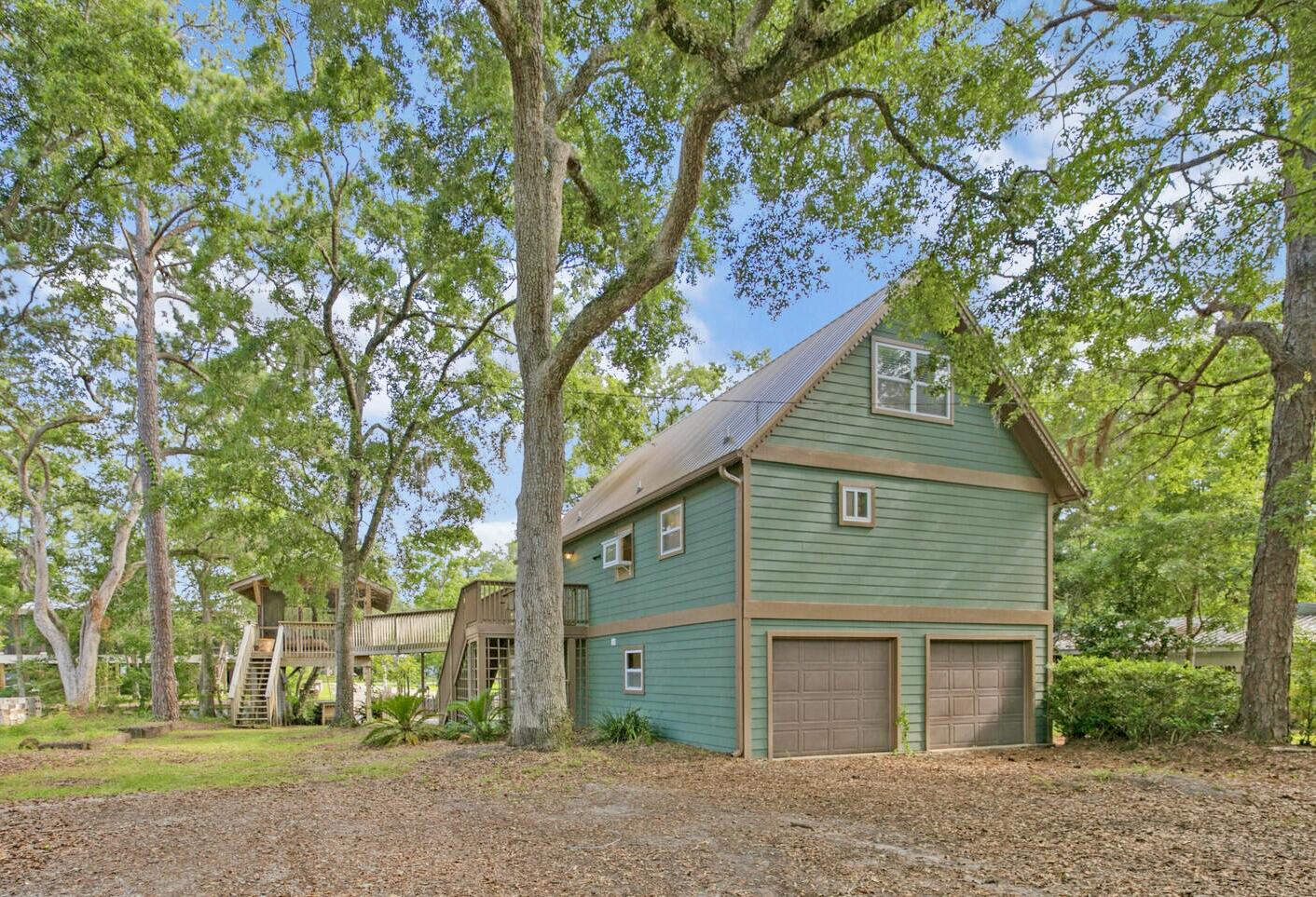 PRIDGEN'S UNRECD - Residential