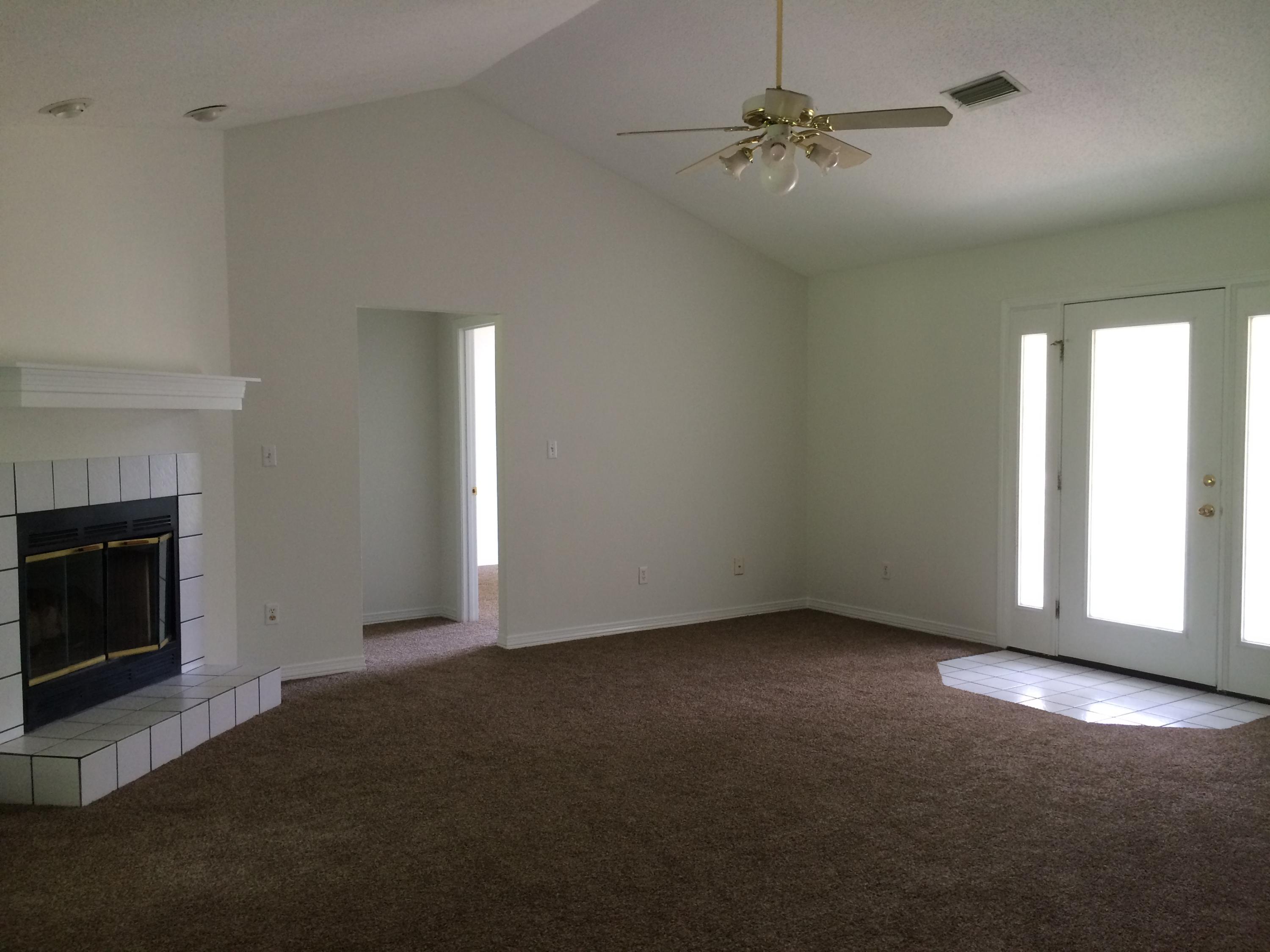 FOXWORTH EST - Residential