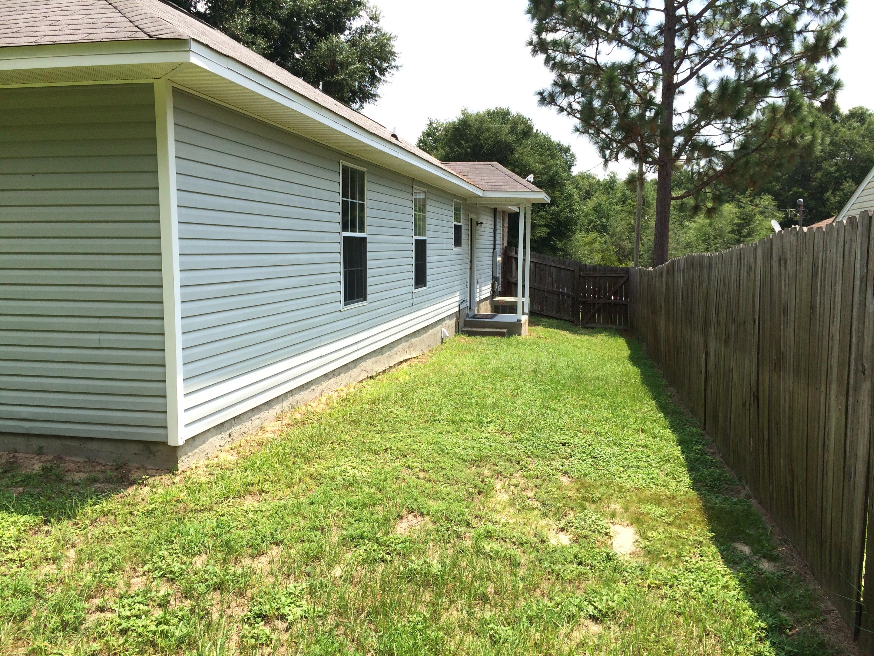 FOXWORTH EST - Residential