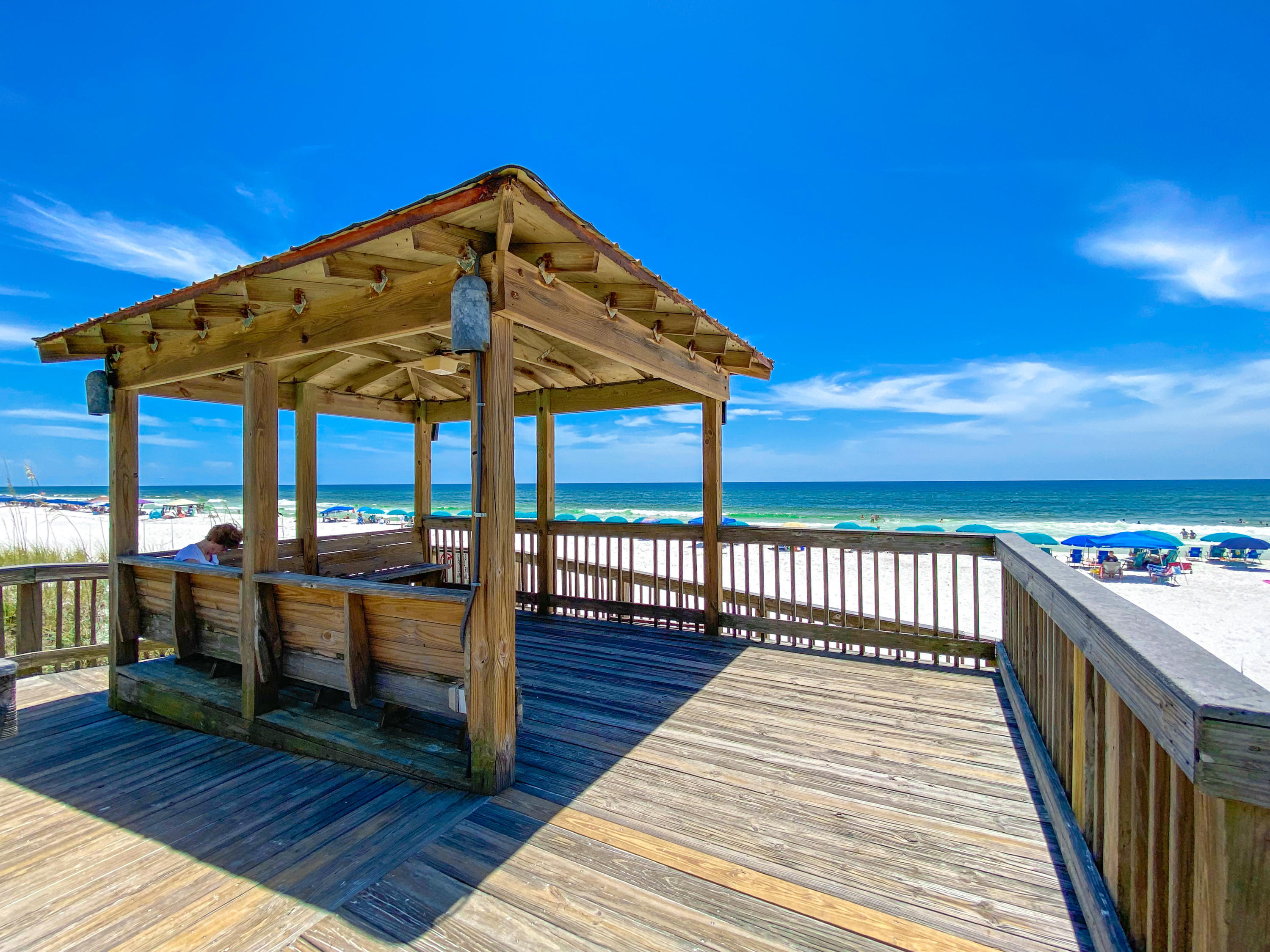 EL MATADOR CONDO - Residential