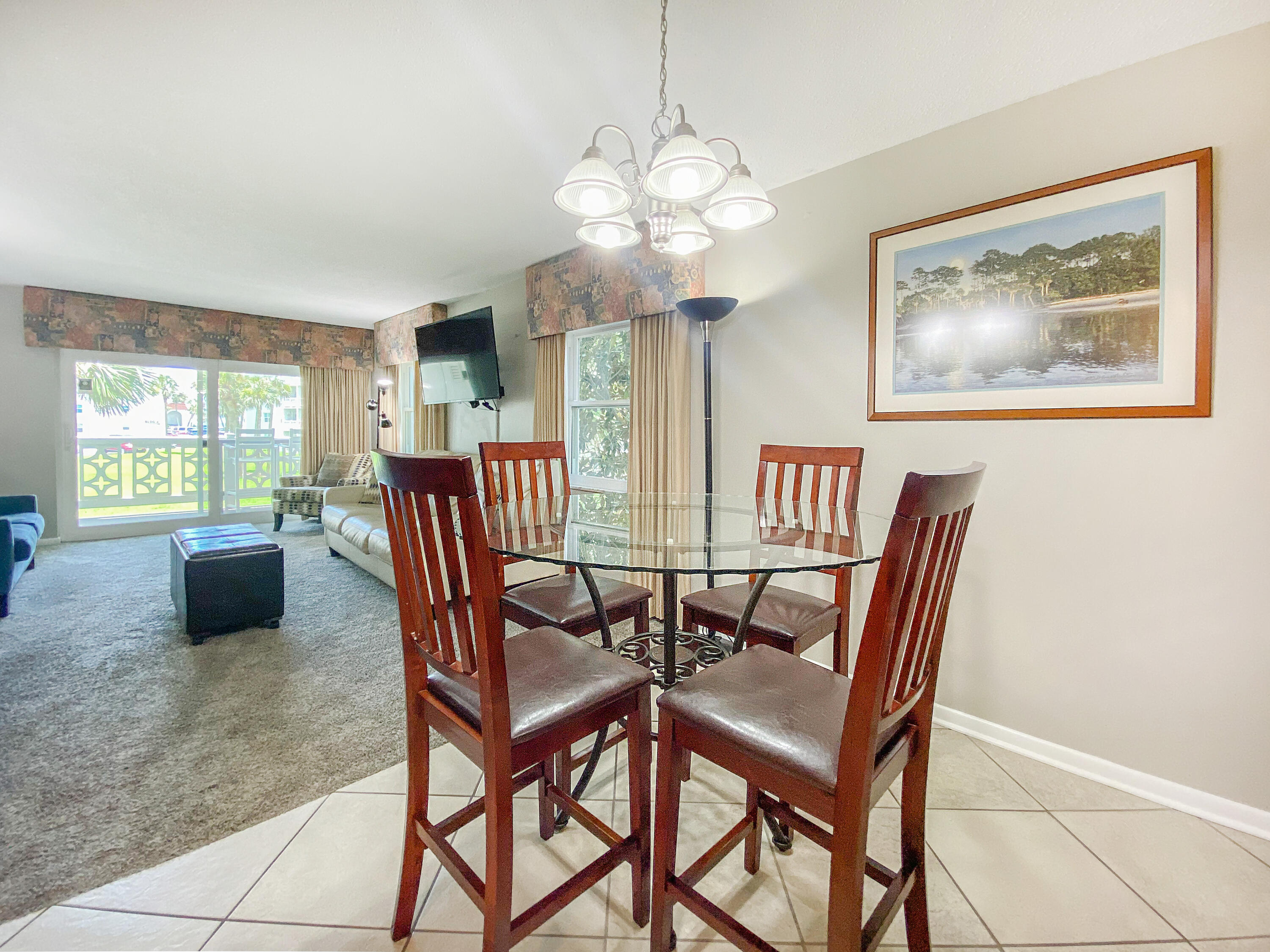 EL MATADOR CONDO - Residential