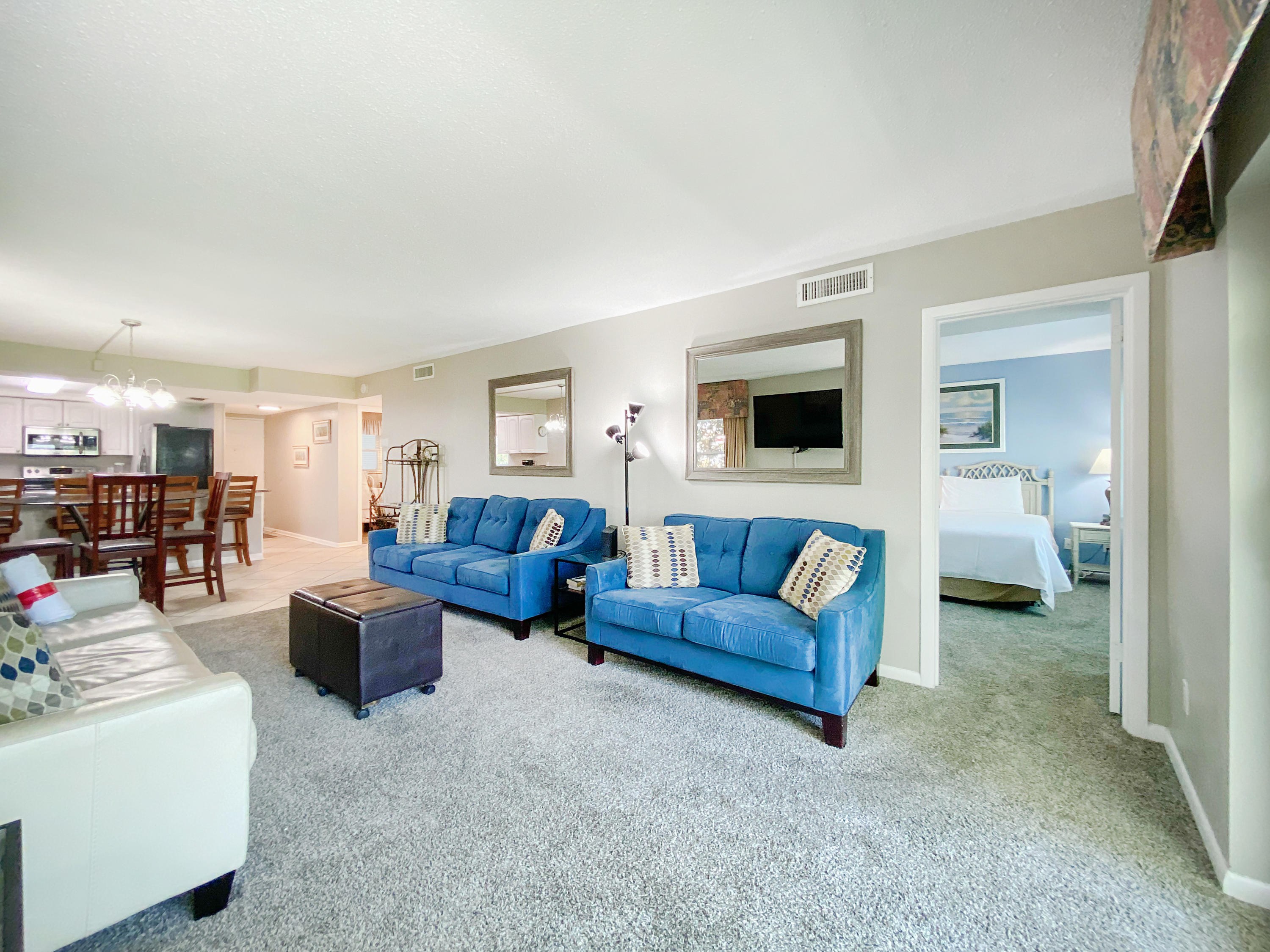 EL MATADOR CONDO - Residential