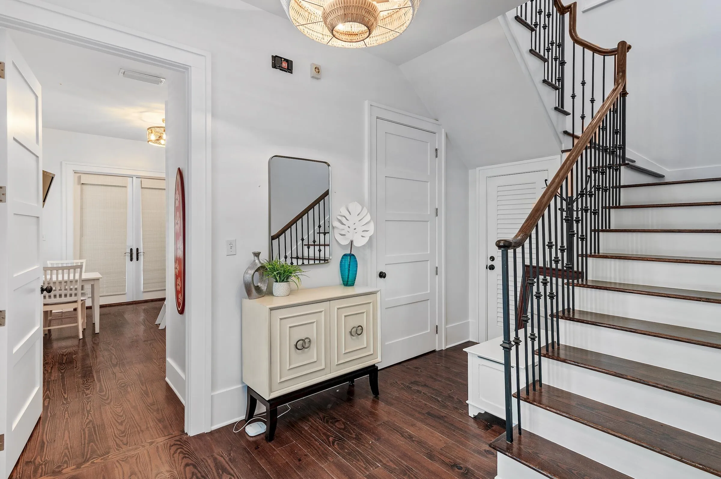 Santa Rosa Beach, Florida 32459, United States, 3 Bedrooms Bedrooms, ,4 BathroomsBathrooms,Residential,Pending,41412