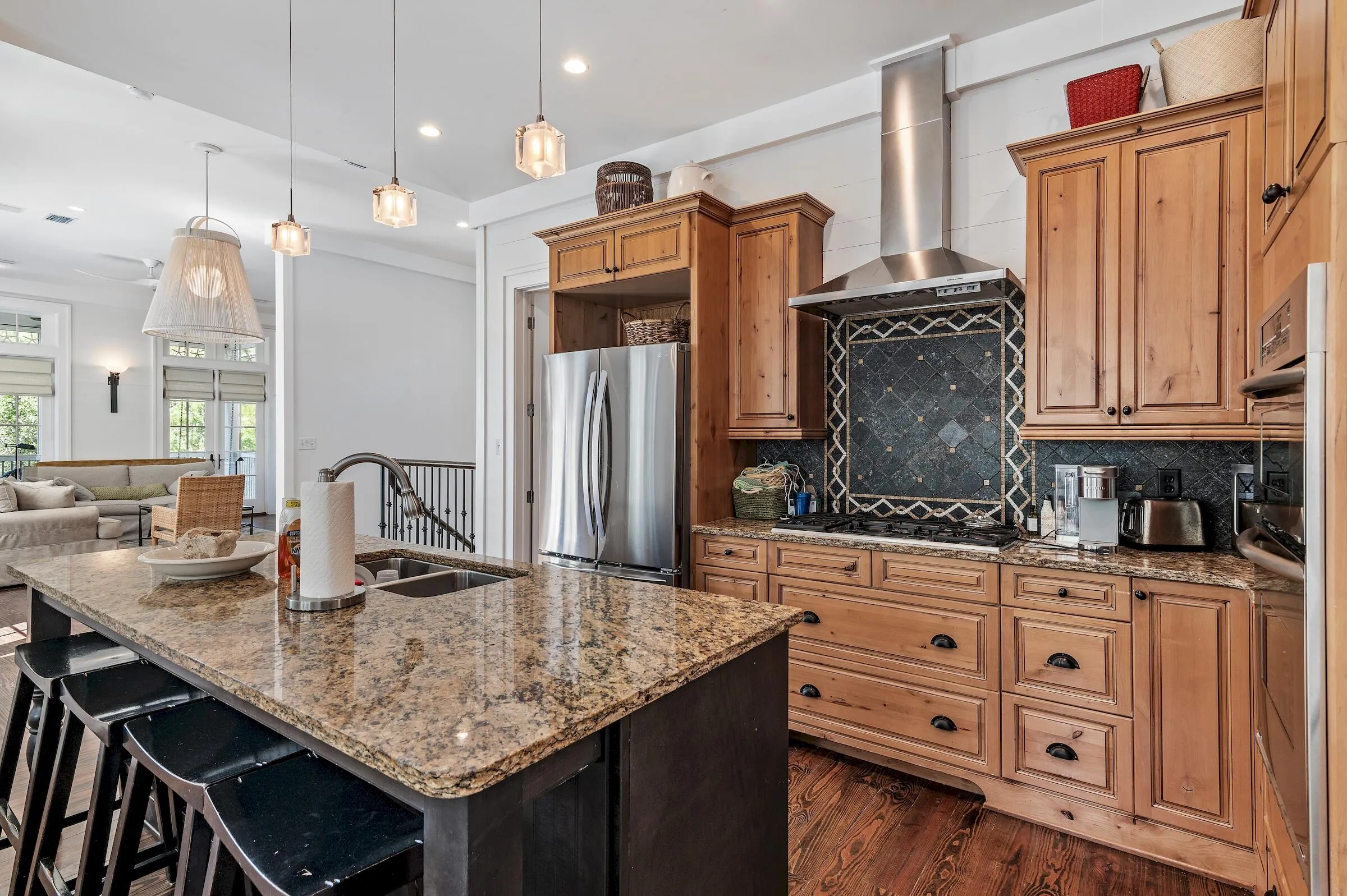 Santa Rosa Beach, Florida 32459, United States, 3 Bedrooms Bedrooms, ,4 BathroomsBathrooms,Residential,Pending,41412