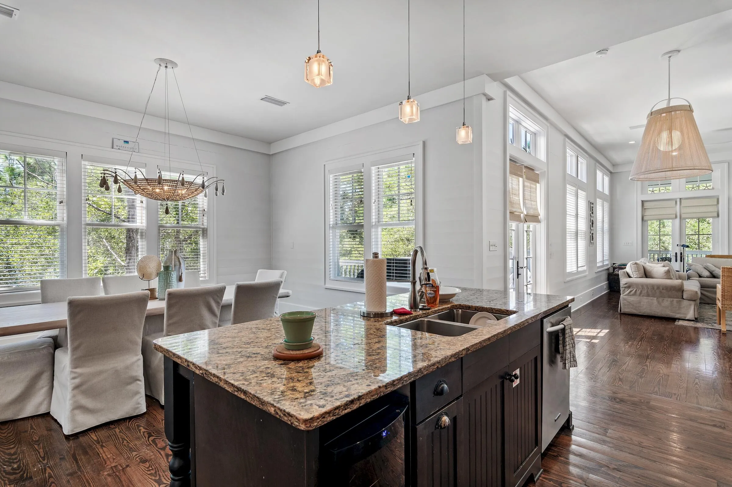 Santa Rosa Beach, Florida 32459, United States, 3 Bedrooms Bedrooms, ,4 BathroomsBathrooms,Residential,Pending,41412