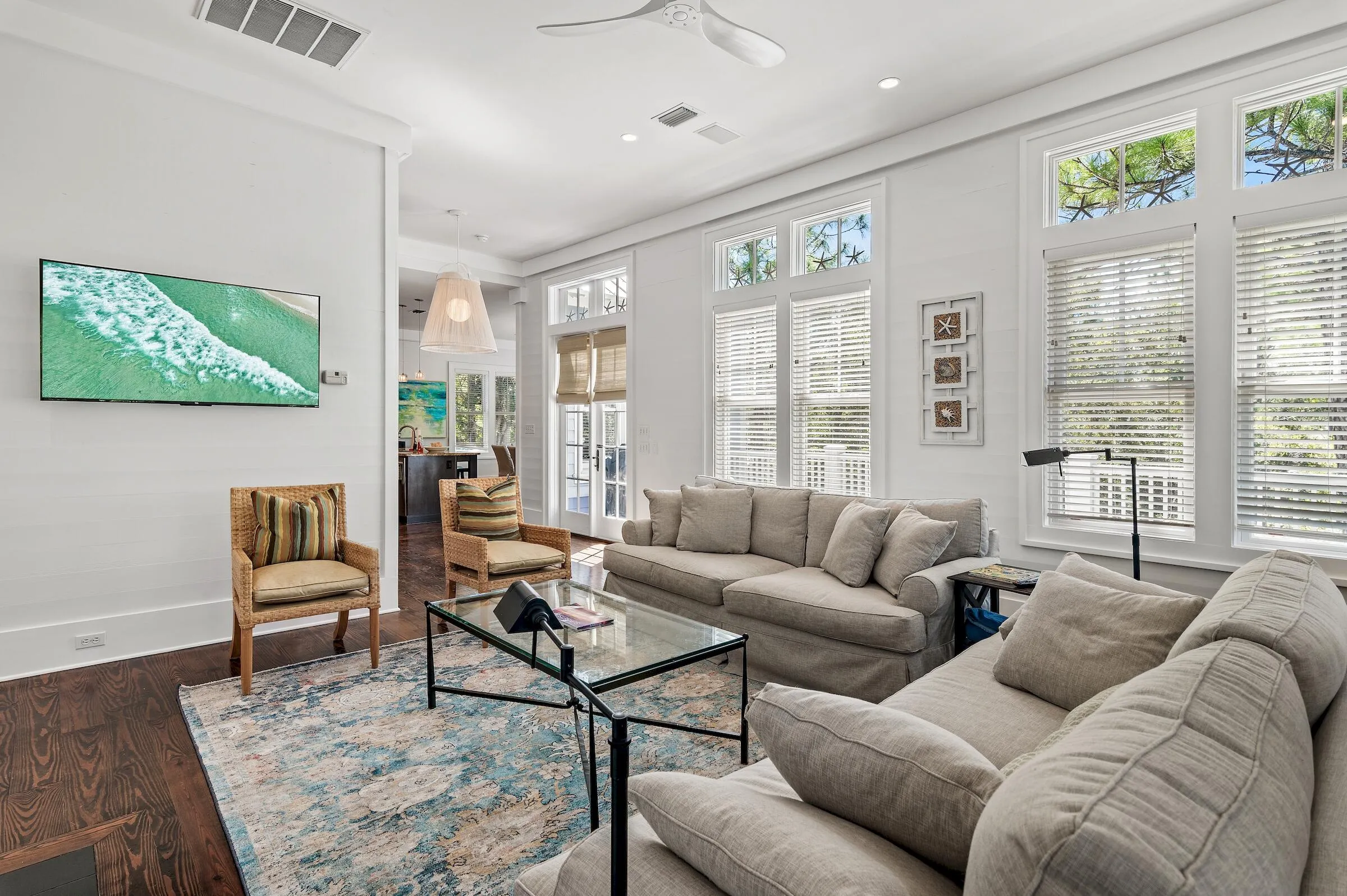 Santa Rosa Beach, Florida 32459, United States, 3 Bedrooms Bedrooms, ,4 BathroomsBathrooms,Residential,Pending,41412