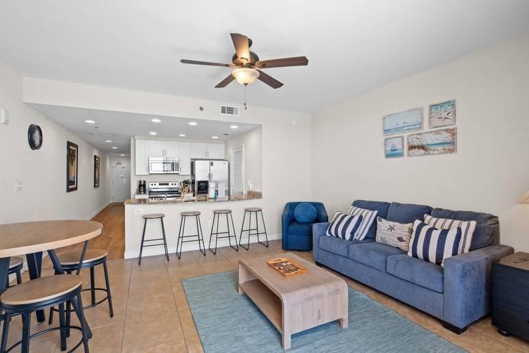 SPLASH, A STERLING RESORT - Residential