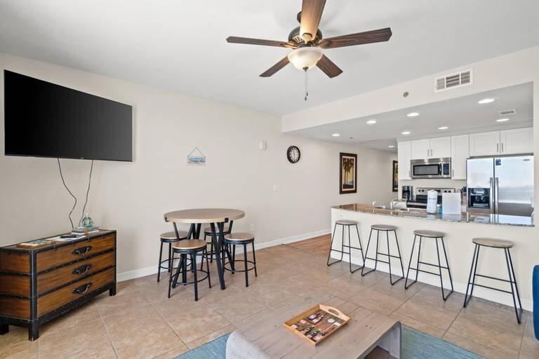 SPLASH, A STERLING RESORT - Residential