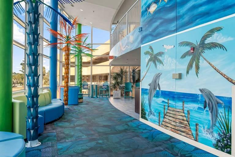 SPLASH, A STERLING RESORT - Residential