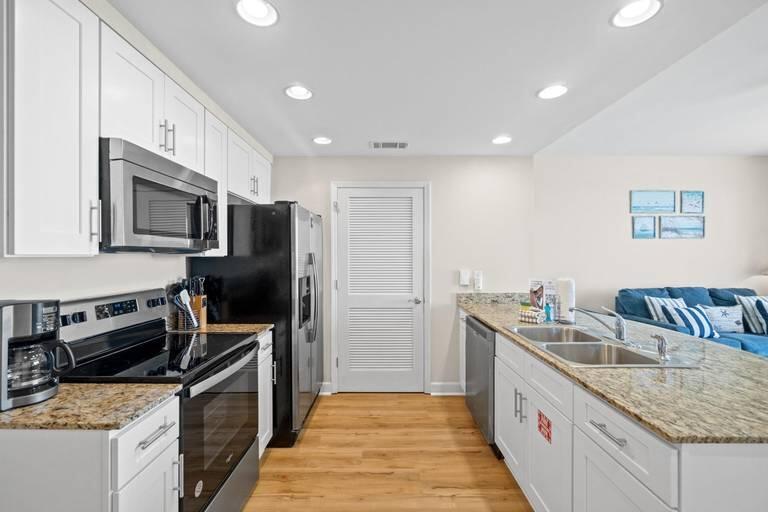 SPLASH, A STERLING RESORT - Residential