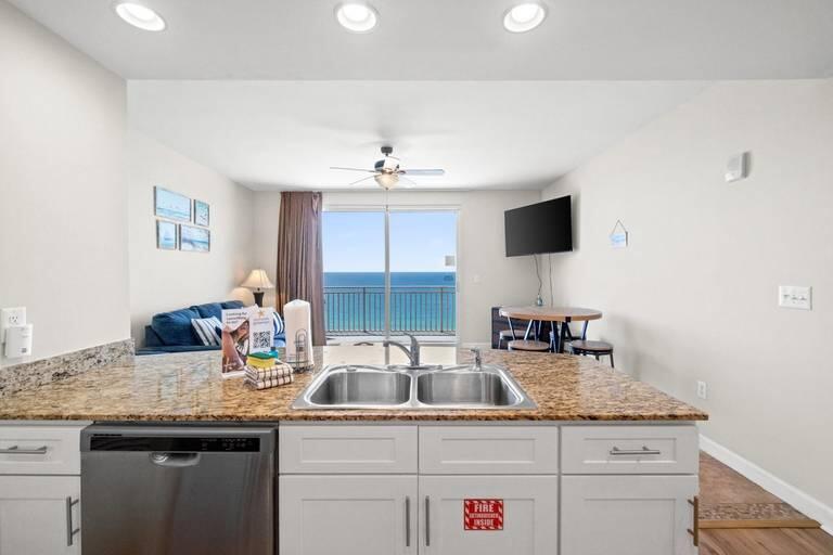 SPLASH, A STERLING RESORT - Residential