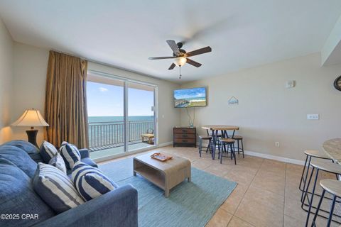 Photo of 17739 Front Beach Road #1204W, Panama City Beach, FL 32413 (MLS # 988392)