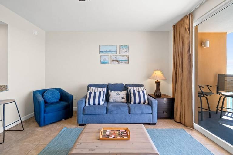 SPLASH, A STERLING RESORT - Residential