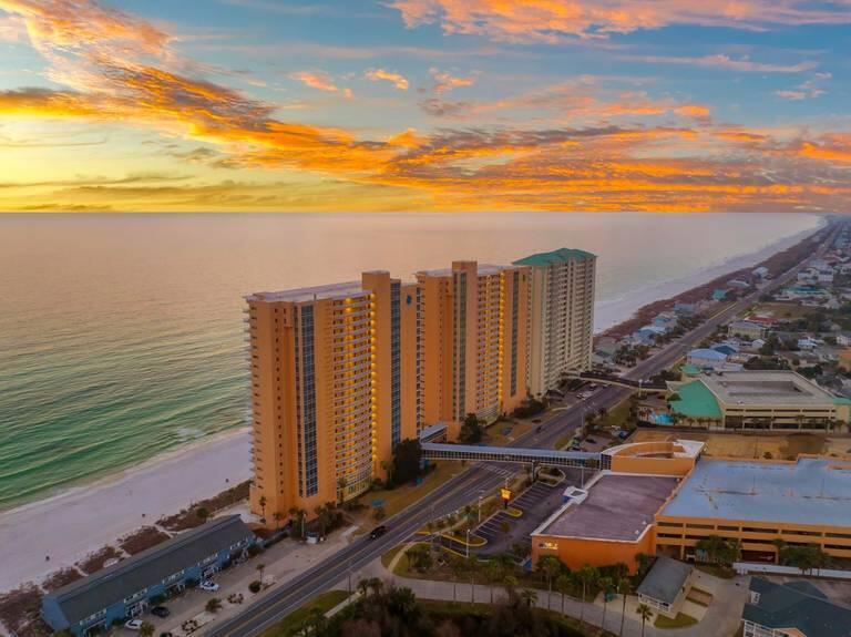 SPLASH, A STERLING RESORT - Residential