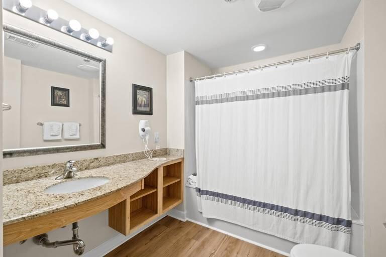 SPLASH, A STERLING RESORT - Residential