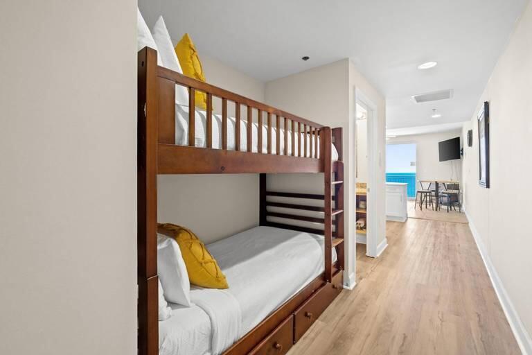 SPLASH, A STERLING RESORT - Residential