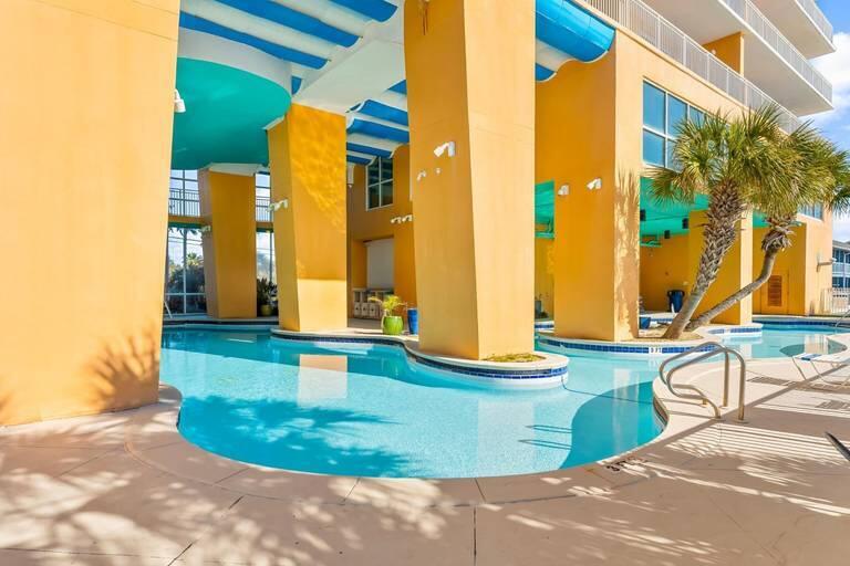 SPLASH, A STERLING RESORT - Residential
