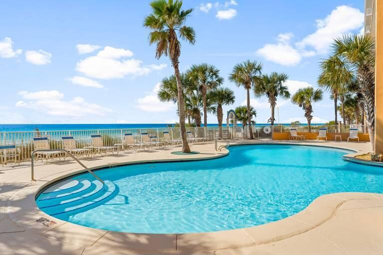 SPLASH, A STERLING RESORT - Residential