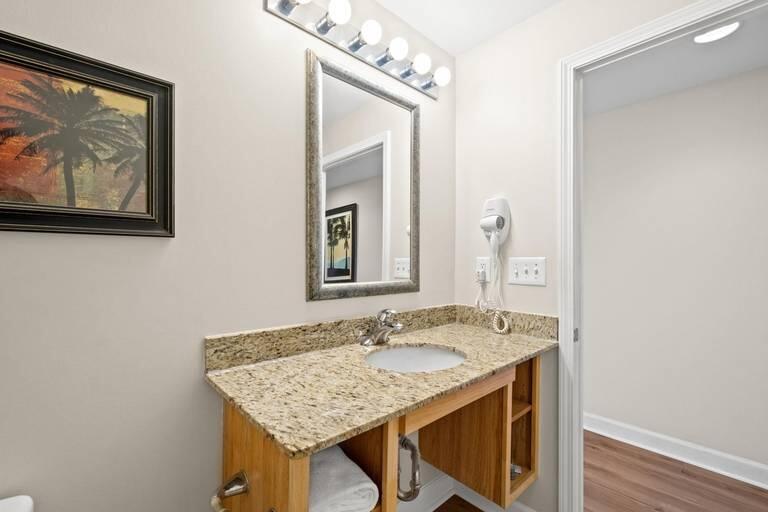 SPLASH, A STERLING RESORT - Residential