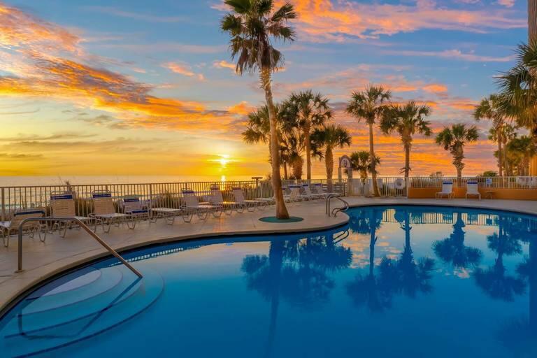 SPLASH, A STERLING RESORT - Residential