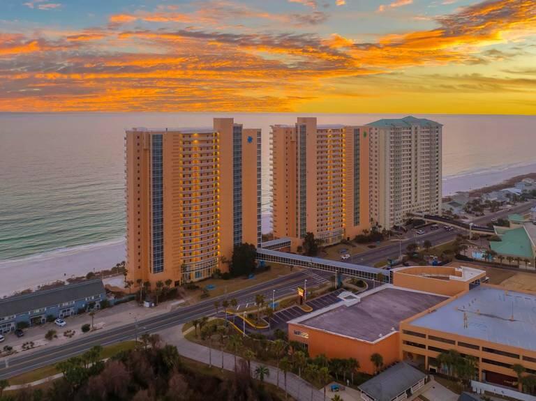 SPLASH, A STERLING RESORT - Residential