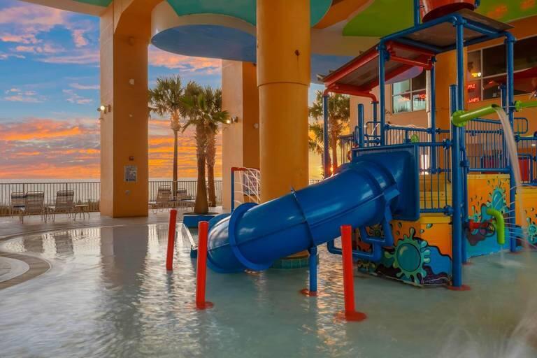 SPLASH, A STERLING RESORT - Residential