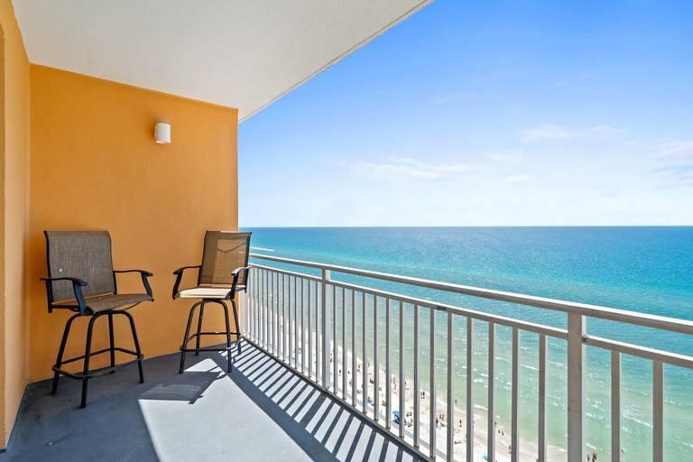 SPLASH, A STERLING RESORT - Residential
