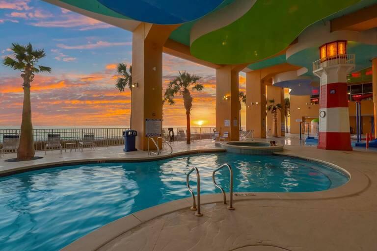 SPLASH, A STERLING RESORT - Residential