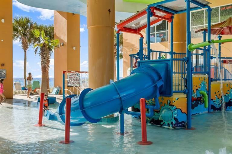 SPLASH, A STERLING RESORT - Residential