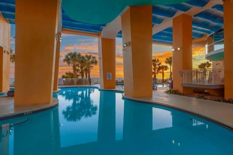 SPLASH, A STERLING RESORT - Residential