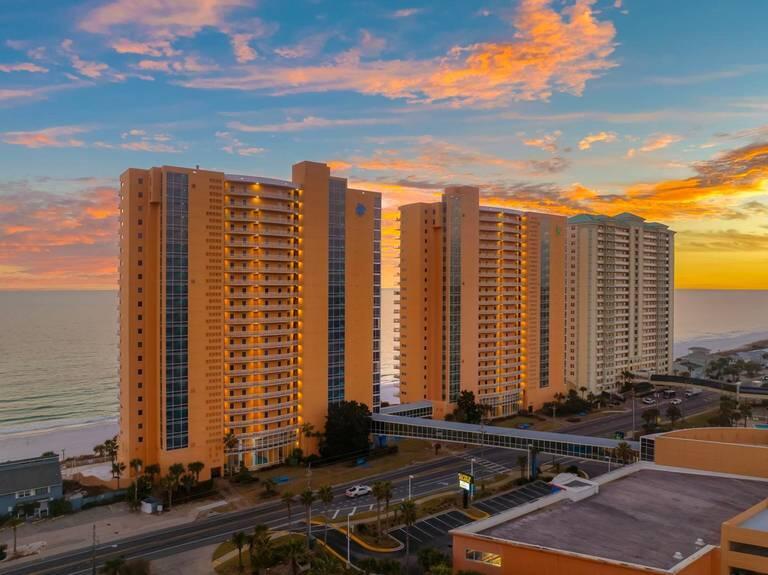 SPLASH, A STERLING RESORT - Residential