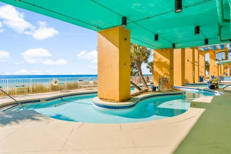 SPLASH, A STERLING RESORT - Residential