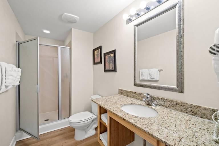 SPLASH, A STERLING RESORT - Residential